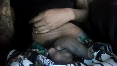 ToxicPipe757 online show from July 24, 11:36 pm
