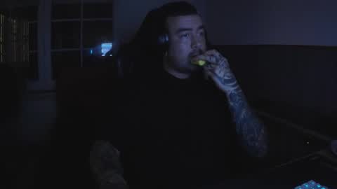 berto3389 online show from April 8, 12:10 am