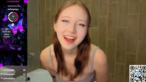 Snapshot of bertyann chatting on December 16, 5:12 am Eva online show from December 16, 5:12 am