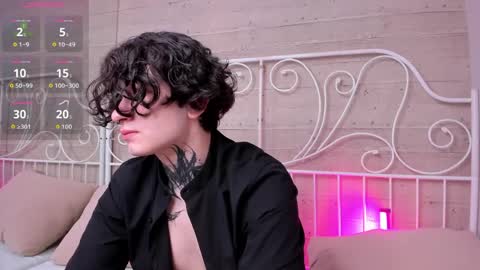 BERTY online show from April 11, 10:19 am