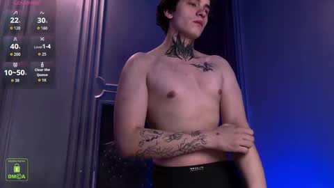 BERTY online show from April 13, 4:12 pm