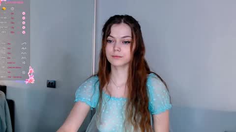 Snapshot of best_alice chatting on March 1, 6:57 am Alice online show from March 1, 6:57 am