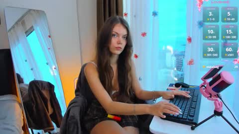 Snapshot of best_alice chatting on September 16, 12:55 am Alice online show from September 16, 12:55 am