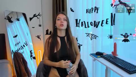 Snapshot of best_alice chatting on November 1, 12:23 am Alice online show from November 1, 12:23 am