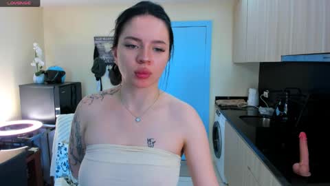 Alice online show from June 3, 1:52 am