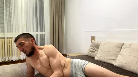 Alex and Victoria online show from April 1, 6:05 pm