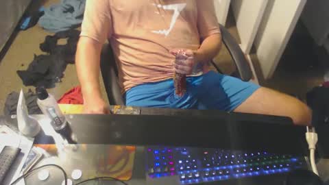 Snapshot of best_kept_secret23 chatting on September 25, 8:29 am Best Kept Secret23 online show from September 25, 8:29 am