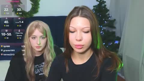 Danny and Kira online show from December 15, 3:05 pm