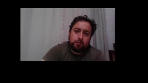 Snapshot of bestdick_6969 chatting on January 24, 4:37 am bestdick_6969 online show from January 24, 4:37 am