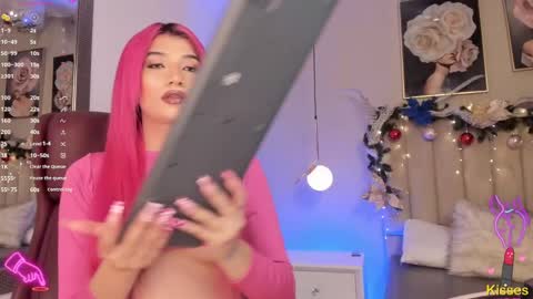  Marilee online show from December 7, 3:14 am