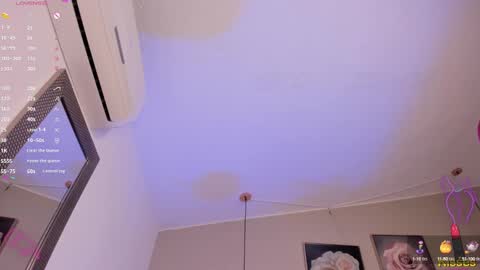  Marilee online show from December 18, 3:04 am