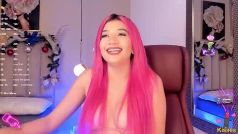  Marilee online show from December 19, 3:07 am