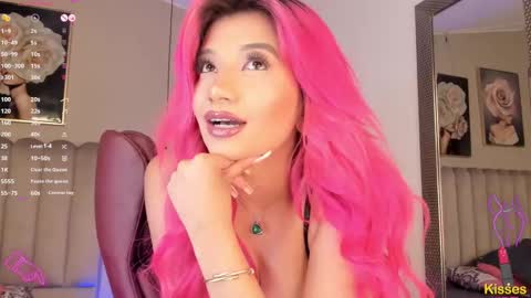  Marilee online show from February 11, 2:57 am