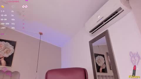  Marilee online show from March 6, 2:09 am