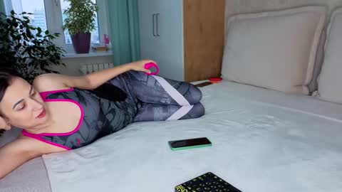 Hellen and Natali online show from December 22, 3:03 am