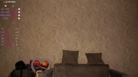 Emely online show from September 20, 3:29 am