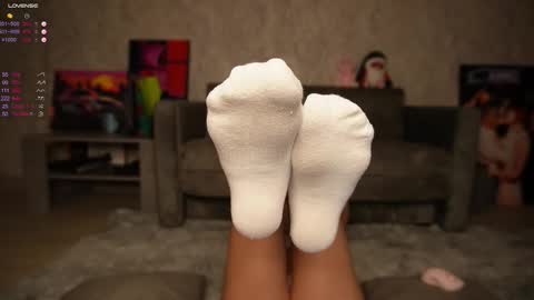 Emely online show from October 27, 3:21 am