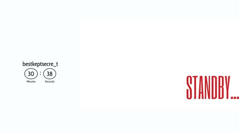 bestkeptsecre t online show from February 1, 8:47 pm