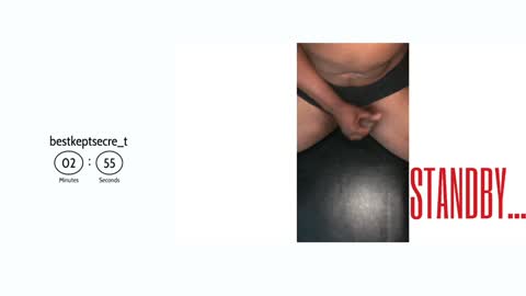 bestkeptsecre t online show from February 3, 9:29 pm