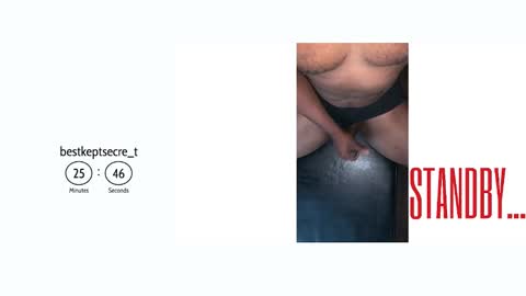 bestkeptsecre t online show from February 16, 2:54 pm