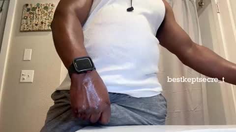 bestkeptsecre t online show from January 9, 10:00 pm