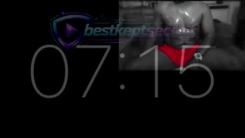 bestkeptsecre t online show from May 22, 9:20 pm