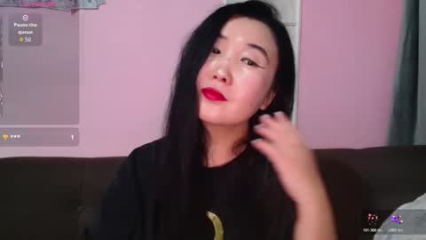 Bet Lu online show from November 16, 3:45 am