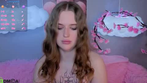 Betany online show from March 13, 1:01 am