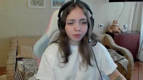 bethany_tease online show from February 25, 11:42 am