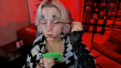 Bethany online show from October 31, 4:24 am