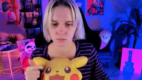 Bethany online show from November 7, 5:18 am