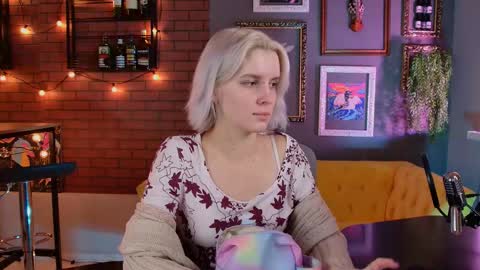 Bethany online show from December 3, 2:30 am