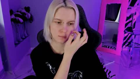 Bethany online show from February 11, 5:23 am