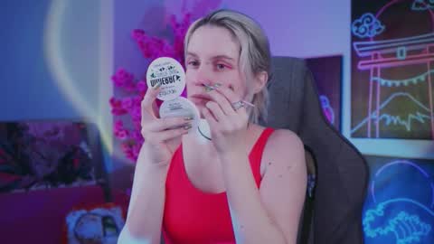 Bethany online show from March 17, 5:33 am