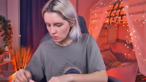 Bethany online show from March 19, 2:26 am