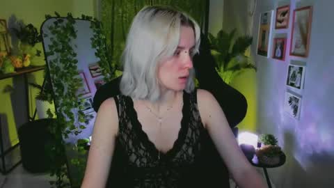 Bethany online show from June 1, 2:13 am