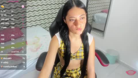 Snapshot of bethanywilliams4 chatting on January 21, 5:49 am carolina online show from January 21, 5:49 am