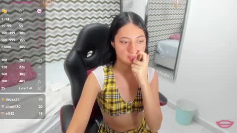 Snapshot of bethanywilliams4 chatting on January 21, 8:52 am carolina online show from January 21, 8:52 am