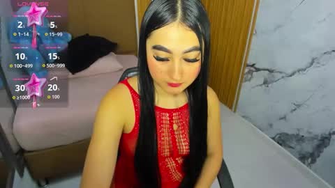 carolina  online show from February 12, 12:11 pm