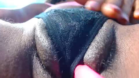 Bethany Wilson online show from April 12, 3:06 pm