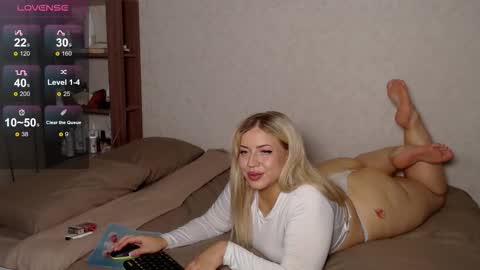 bethflatcher online show from September 15, 10:37 am