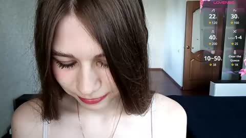 Snapshot of bethkallberg chatting on July 6, 11:07 am Leila online show from July 6, 11:07 am
