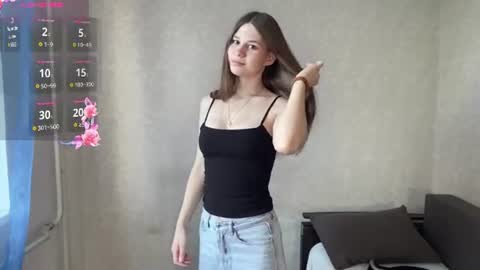 Snapshot of bethkallberg chatting on July 16, 11:05 am Leila online show from July 16, 11:05 am