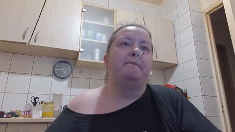 Snapshot of bethnorth chatting on January 6, 2:37 am bethnorth online show from January 6, 2:37 am