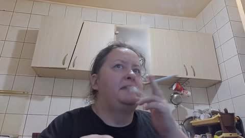 Snapshot of bethnorth chatting on February 7, 3:21 am bethnorth online show from February 7, 3:21 am