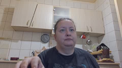 Snapshot of bethnorth chatting on April 7, 12:55 am bethnorth online show from April 7, 12:55 am