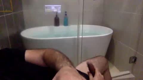 Virtual Gentleman online show from November 2, 10:23 pm