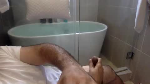 Virtual Gentleman online show from January 12, 2:22 pm