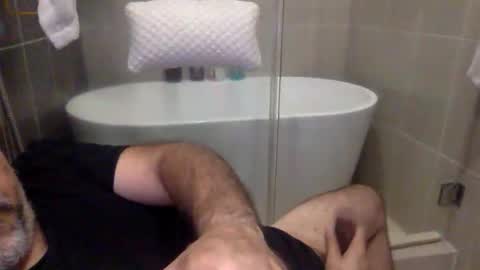 Virtual Gentleman online show from January 13, 4:29 am