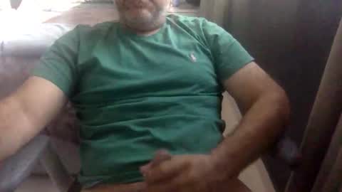 Virtual Gentleman online show from March 2, 12:45 pm